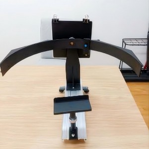 彩色分辨视/野计 型号:RT20-EP406 库号:M392314 彩色分辨视/野计 型号:RT20-EP406 库号:M392314